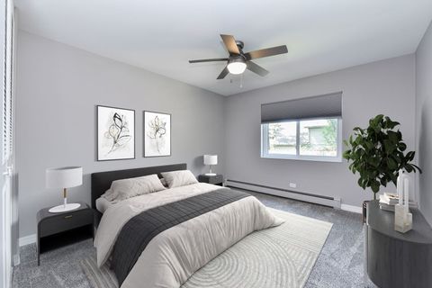 Tiny photo for 6630 S Brainard Avenue #203, Countryside, IL 60525 (MLS # 12515429)