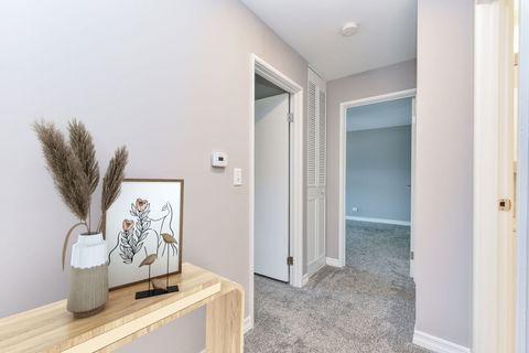 Tiny photo for 6630 S Brainard Avenue #203, Countryside, IL 60525 (MLS # 12515429)