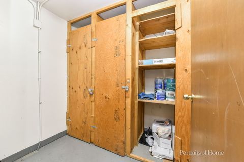 Tiny photo for 6630 S Brainard Avenue #203, Countryside, IL 60525 (MLS # 12515429)