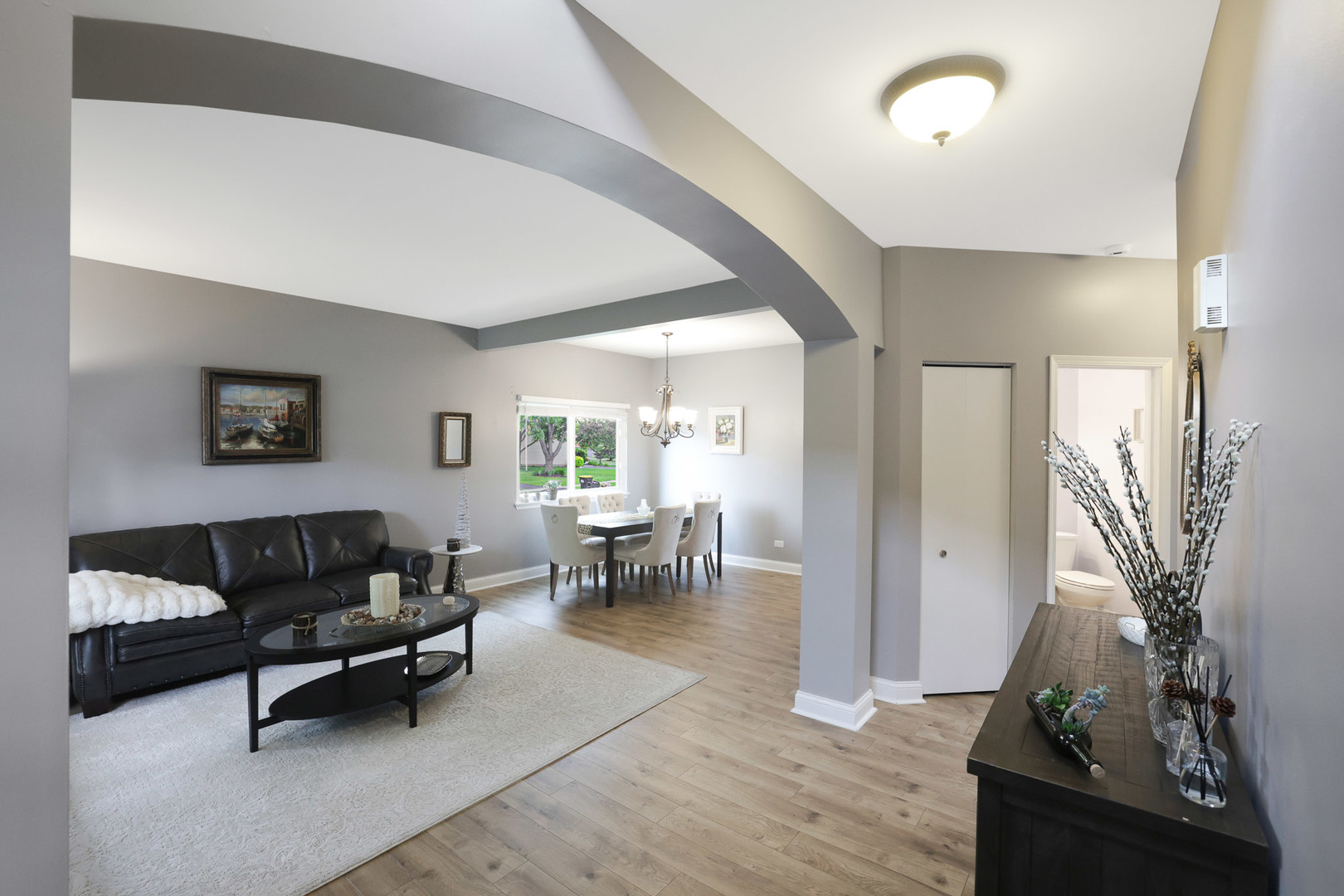 2691 Fairfax Lane