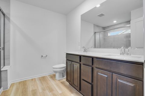 Tiny photo for 808 Lindsay Lane, West Dundee, IL 60118 (MLS # 12591658)