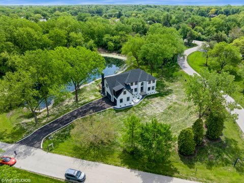 A home in Barrington