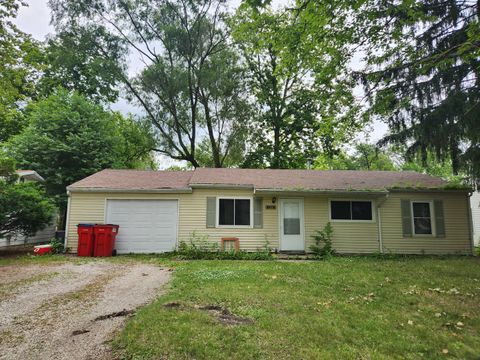 1306 Westfield Drive Champaign IL 61821
