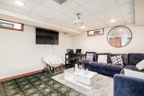 Tiny photo for 3521 Sarah Street, Franklin Park, IL 60131 (MLS # 12753513)