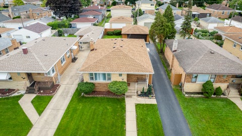 Tiny photo for 3521 Sarah Street, Franklin Park, IL 60131 (MLS # 12753513)