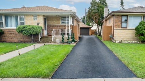 Tiny photo for 3521 Sarah Street, Franklin Park, IL 60131 (MLS # 12753513)