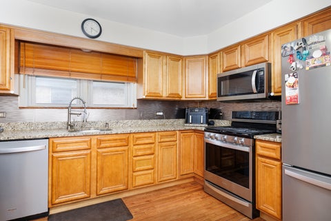 Tiny photo for 3521 Sarah Street, Franklin Park, IL 60131 (MLS # 12753513)