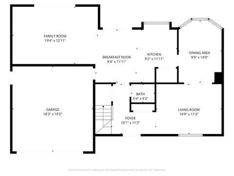 Tiny photo for Carol Stream, IL 60188 (MLS # 12542499)
