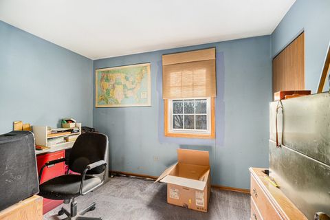 Tiny photo for Carol Stream, IL 60188 (MLS # 12542499)