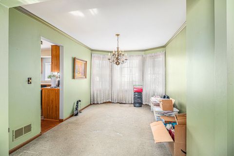 Tiny photo for Carol Stream, IL 60188 (MLS # 12542499)