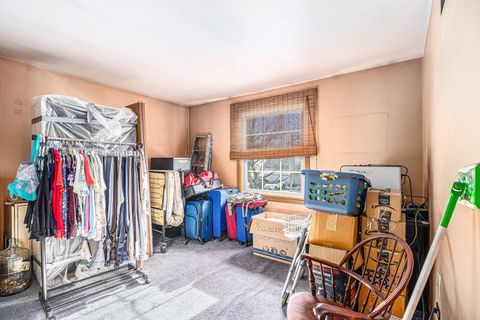 Tiny photo for Carol Stream, IL 60188 (MLS # 12542499)