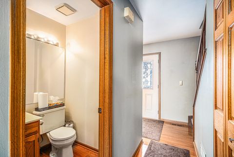 Tiny photo for Carol Stream, IL 60188 (MLS # 12542499)