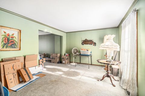 Tiny photo for Carol Stream, IL 60188 (MLS # 12542499)