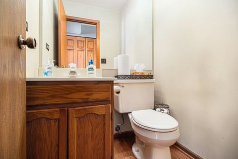 Tiny photo for Carol Stream, IL 60188 (MLS # 12542499)