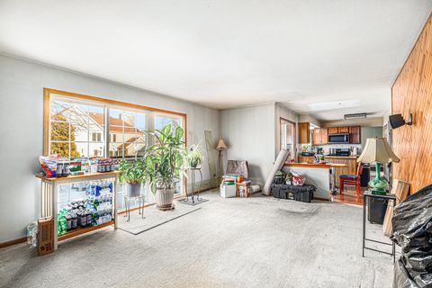 Tiny photo for Carol Stream, IL 60188 (MLS # 12542499)