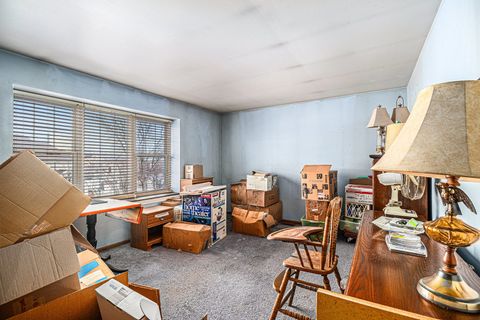 Tiny photo for Carol Stream, IL 60188 (MLS # 12542499)