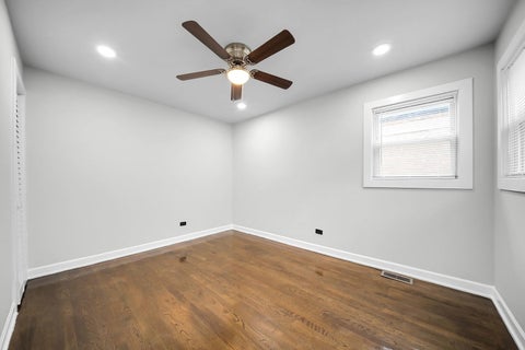 Tiny photo for 6525 S Bell Avenue, Chicago, IL 60636 (MLS # 12755243)