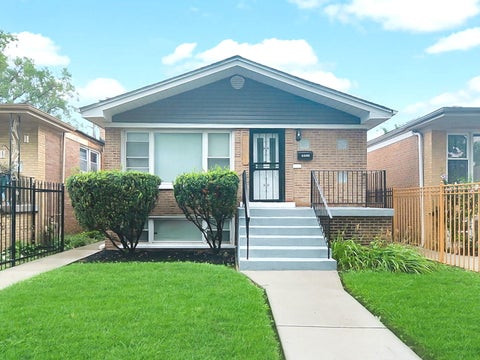 Photo of 6525 S Bell Avenue, Chicago, IL 60636 (MLS # 12755243)
