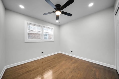 Tiny photo for 6525 S Bell Avenue, Chicago, IL 60636 (MLS # 12755243)