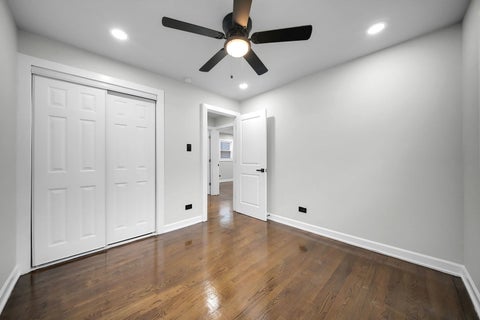 Tiny photo for 6525 S Bell Avenue, Chicago, IL 60636 (MLS # 12755243)
