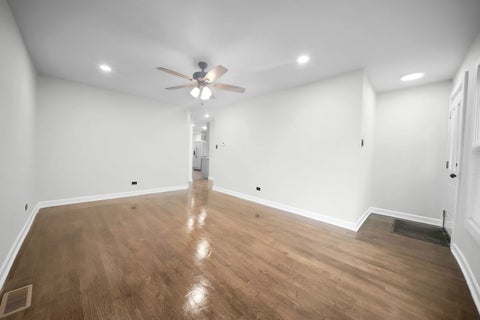 Tiny photo for 6525 S Bell Avenue, Chicago, IL 60636 (MLS # 12755243)