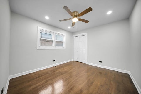 Tiny photo for 6525 S Bell Avenue, Chicago, IL 60636 (MLS # 12755243)