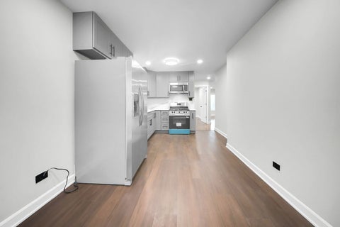 Tiny photo for 6525 S Bell Avenue, Chicago, IL 60636 (MLS # 12755243)