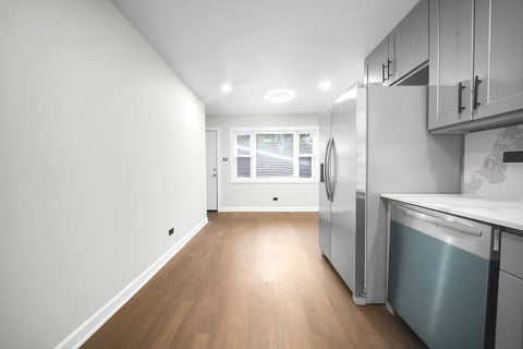 Tiny photo for 6525 S Bell Avenue, Chicago, IL 60636 (MLS # 12755243)