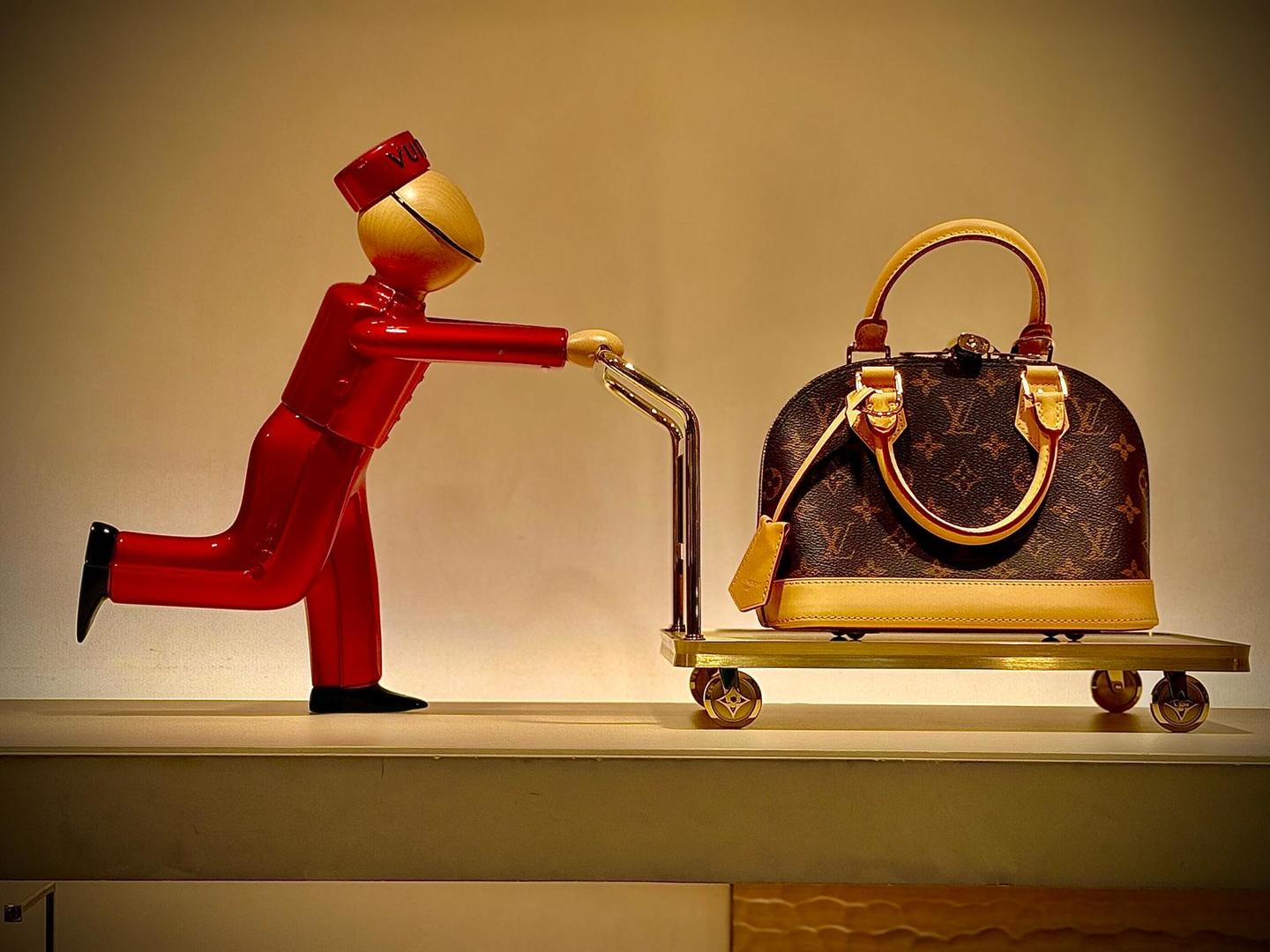 1720 Maple Avenue 1980