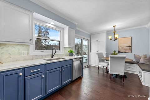 Tiny photo for 681 Windemere Lane, Lake Zurich, IL 60047 (MLS # 12533340)