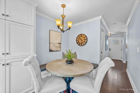 Tiny photo for 681 Windemere Lane, Lake Zurich, IL 60047 (MLS # 12533340)