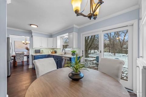 Tiny photo for 681 Windemere Lane, Lake Zurich, IL 60047 (MLS # 12533340)