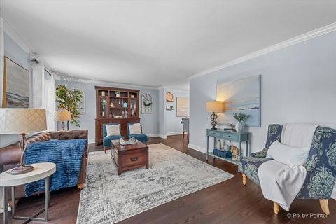 Tiny photo for 681 Windemere Lane, Lake Zurich, IL 60047 (MLS # 12533340)