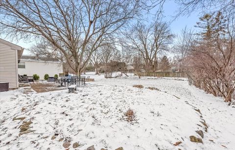 Tiny photo for 681 Windemere Lane, Lake Zurich, IL 60047 (MLS # 12533340)