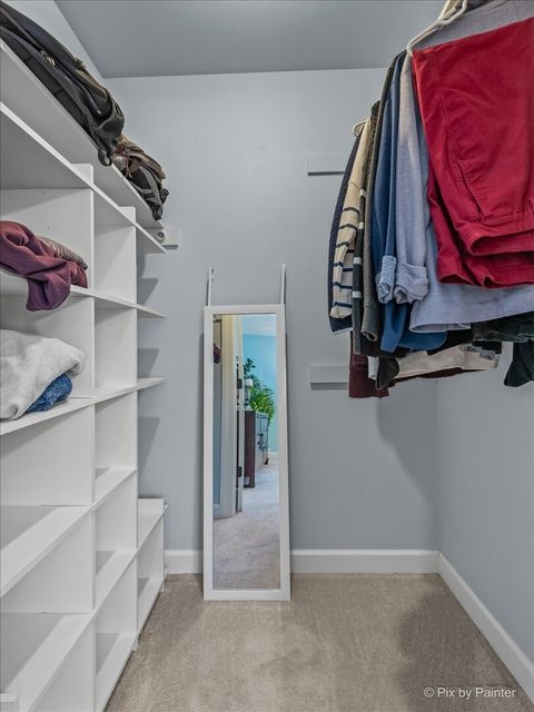 Tiny photo for 681 Windemere Lane, Lake Zurich, IL 60047 (MLS # 12533340)