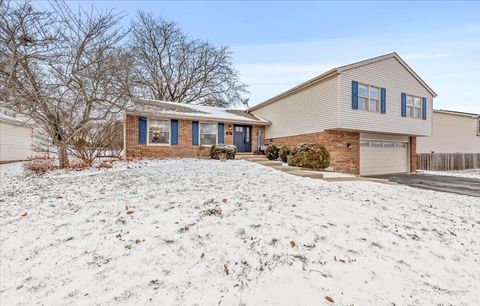 Tiny photo for 681 Windemere Lane, Lake Zurich, IL 60047 (MLS # 12533340)
