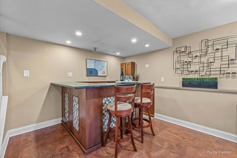 Tiny photo for 681 Windemere Lane, Lake Zurich, IL 60047 (MLS # 12533340)