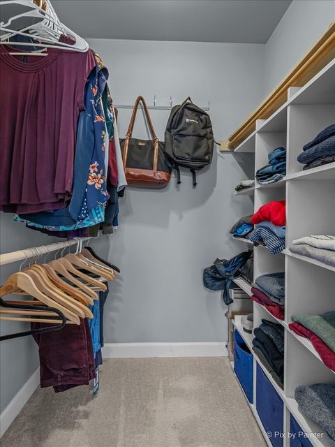 Tiny photo for 681 Windemere Lane, Lake Zurich, IL 60047 (MLS # 12533340)