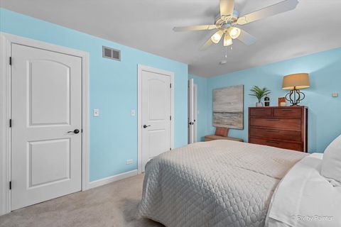 Tiny photo for 681 Windemere Lane, Lake Zurich, IL 60047 (MLS # 12533340)