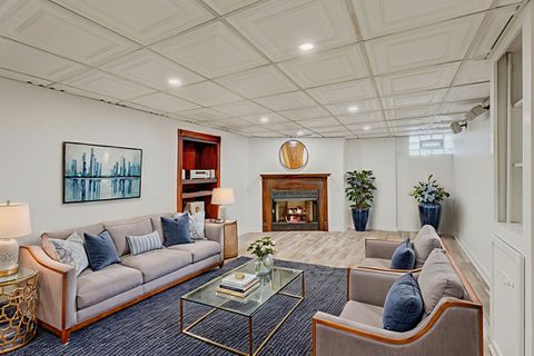 Tiny photo for 509 S Brainard Avenue, La Grange, IL 60525 (MLS # 12622042)