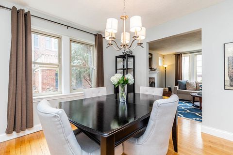 Tiny photo for 509 S Brainard Avenue, La Grange, IL 60525 (MLS # 12622042)