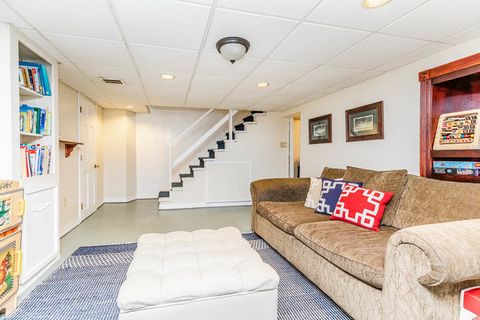 Tiny photo for 509 S Brainard Avenue, La Grange, IL 60525 (MLS # 12622042)