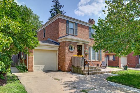 Tiny photo for 509 S Brainard Avenue, La Grange, IL 60525 (MLS # 12622042)