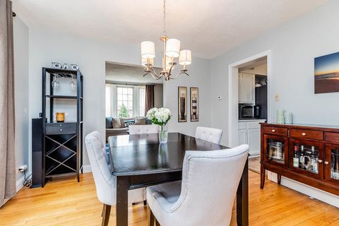 Tiny photo for 509 S Brainard Avenue, La Grange, IL 60525 (MLS # 12622042)