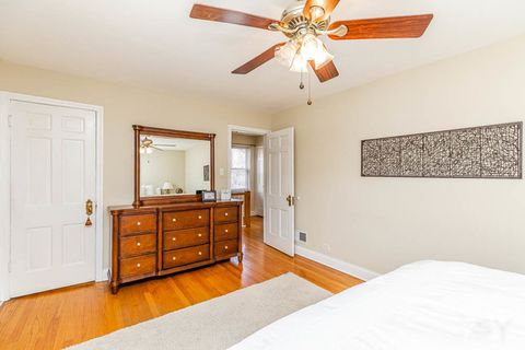 Tiny photo for 509 S Brainard Avenue, La Grange, IL 60525 (MLS # 12622042)