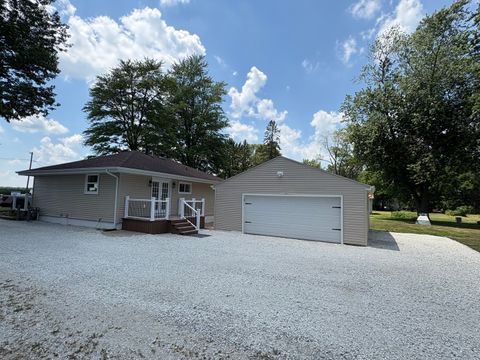 Tiny photo for 5101 W 1000 N Road, Kankakee, IL 60901 (MLS # 12412223)