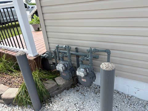 Tiny photo for 5101 W 1000 N Road, Kankakee, IL 60901 (MLS # 12412223)