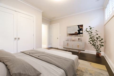 Tiny photo for 647 W Melrose Street #5, Chicago, IL 60657 (MLS # 12515897)