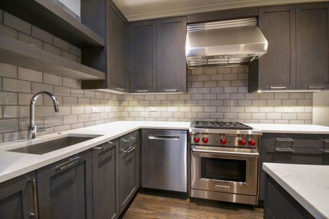 Tiny photo for 647 W Melrose Street #5, Chicago, IL 60657 (MLS # 12515897)
