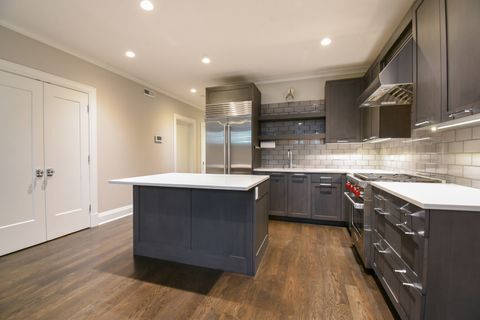 Tiny photo for 647 W Melrose Street #5, Chicago, IL 60657 (MLS # 12515897)